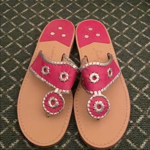Jack Rogers Sandals